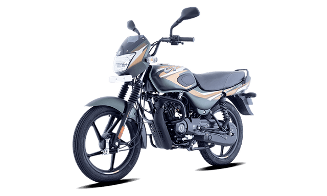 Bajaj discount bs6 model