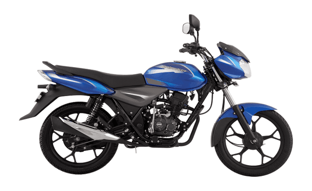 Bajaj Discover 110 Price Images Specs Reviews carandbike