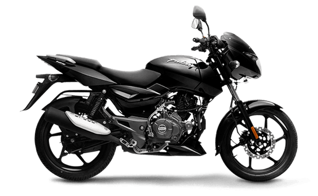 Bajaj pulsar best sale 125 price