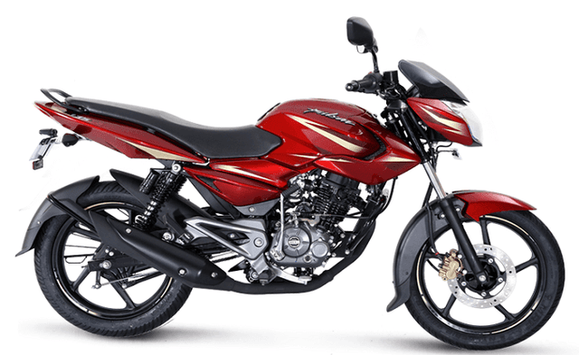 Pulsar 135 engine shop price