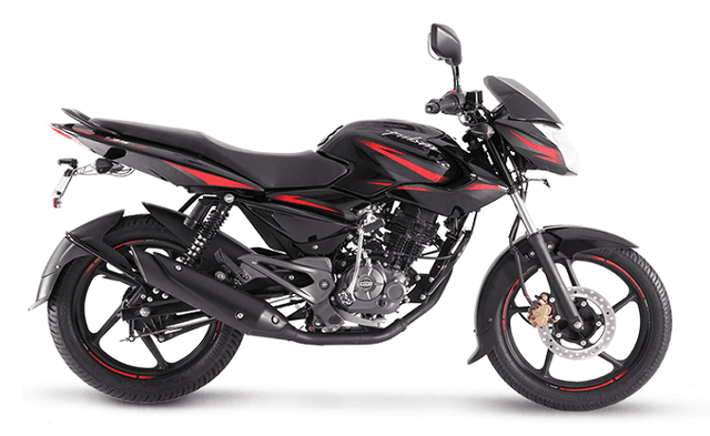Bajaj Pulsar 135 LS Price Images Specs Reviews carandbike