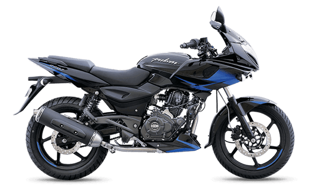 Bajaj Pulsar 220F Price Images Specs Reviews carandbike