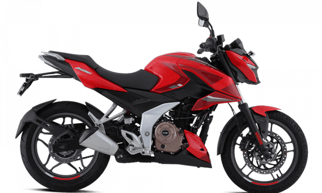 Bajaj Pulsar N250 Price Images Specs Reviews carandbike