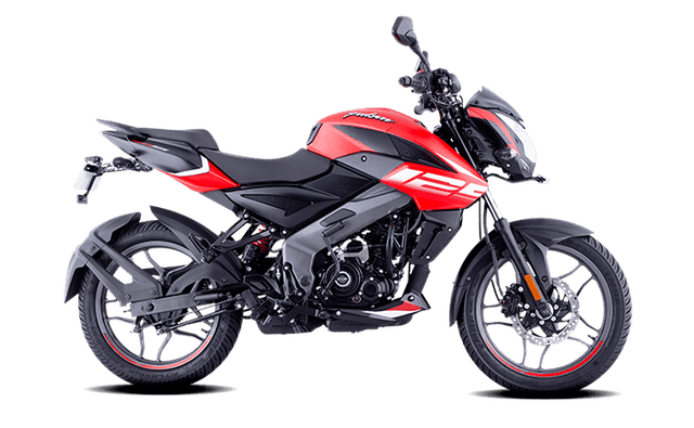 Bajaj pulsar 125cc mileage per liter deals