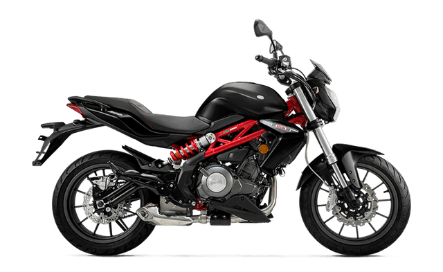 Benelli TNT 300 Price Images Specs Reviews carandbike