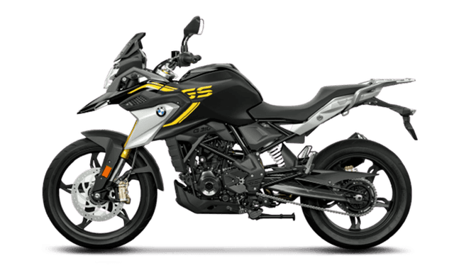 BMW G 310 GS Price Images Specs Reviews carandbike
