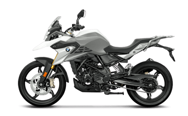 BMW G 310 GS Price Images Specs Reviews carandbike