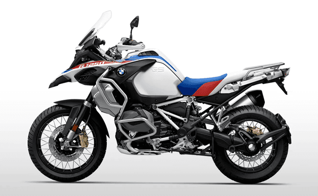 BMW R 1250 GS Adventure Price Images Specs Reviews