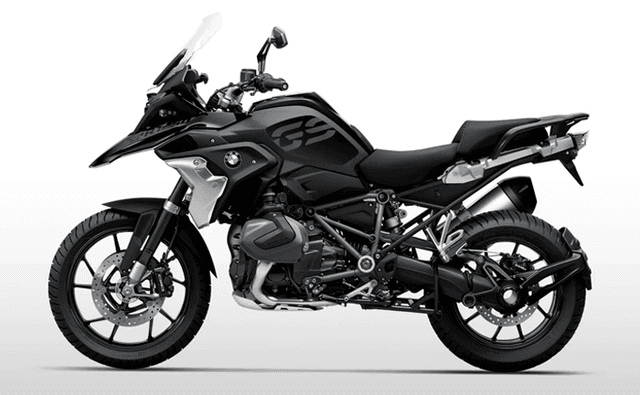 Bmw gs 1250 for sale sales