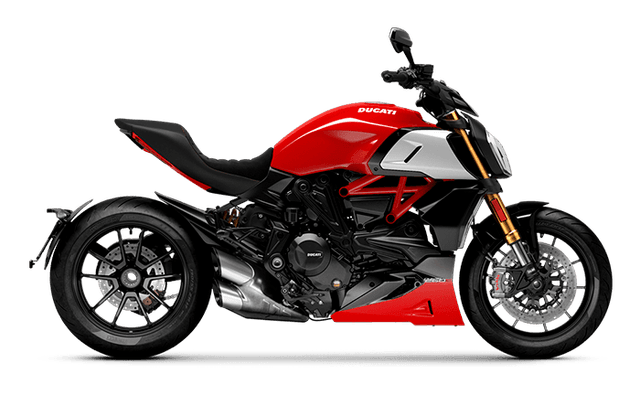 Ducati xdiavel online 2021 price
