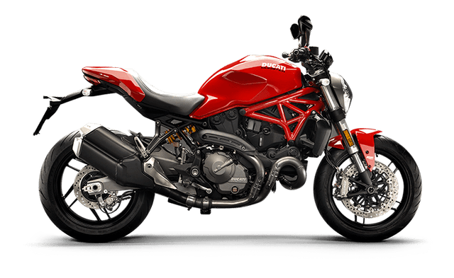 Ducati monster hot sale 871