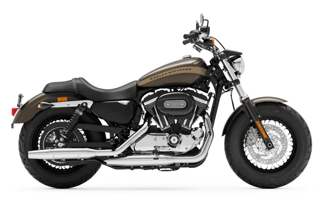 Harley Davidson 1200 Custom Price Images Specs Reviews
