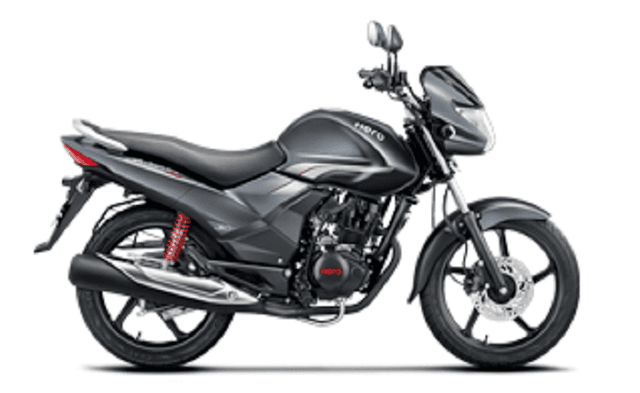Hero achiever bs6 price deals