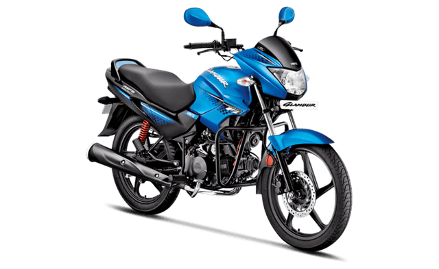 Hero honda glamour image deals