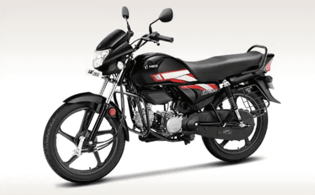 Hero honda cd 100 price and mileage hotsell