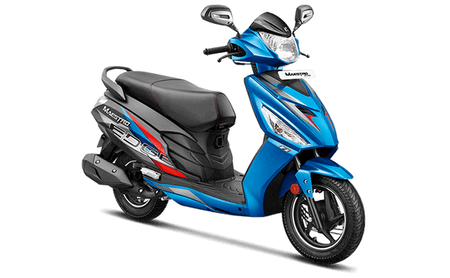 Hero Maestro Edge Price Images Specs Reviews carandbike