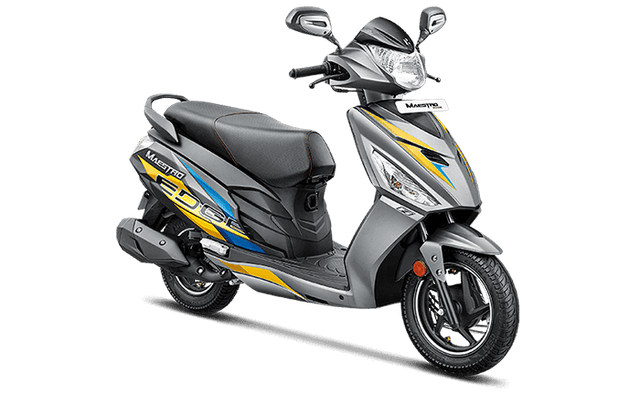 Maestro clearance two wheeler