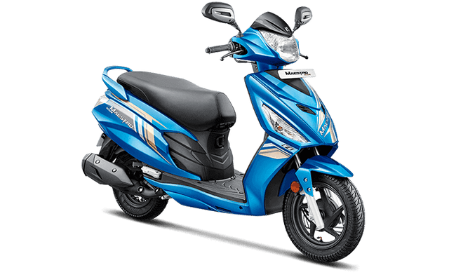 Scooty hero maestro hotsell