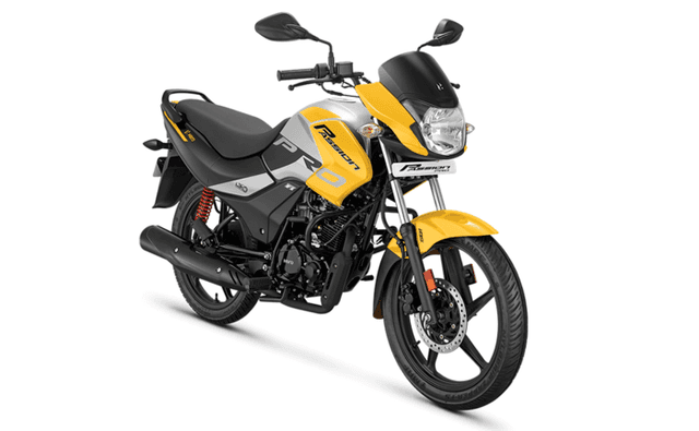 Hero Passion Pro i3S Price Images Specs Reviews carandbike