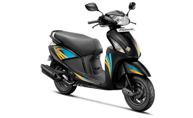Hero Pleasure Price Images Specs Reviews carandbike