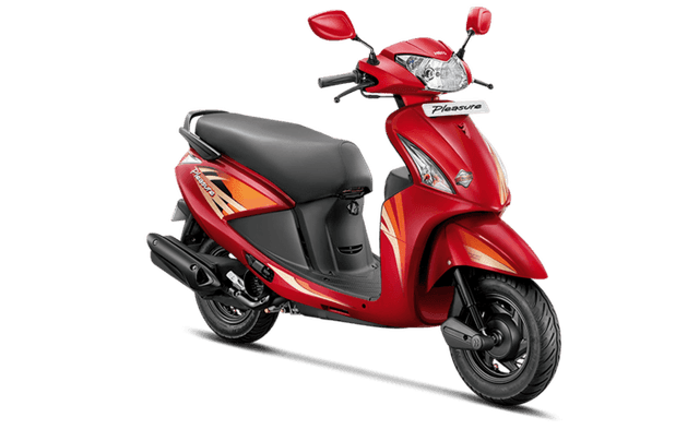 Hero Pleasure Price Images Specs Reviews carandbike