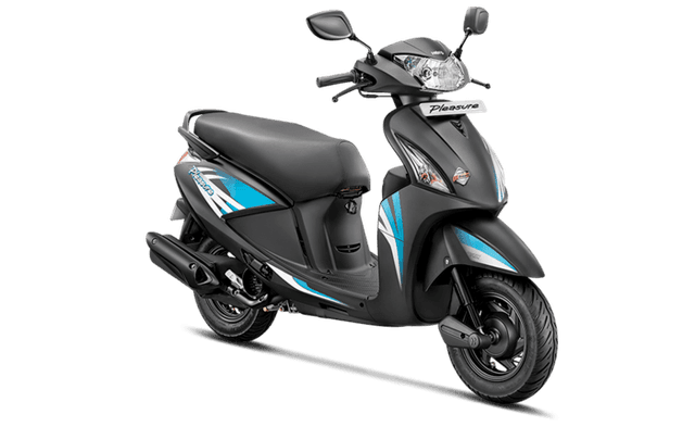 Hero Pleasure Price Images Specs Reviews carandbike