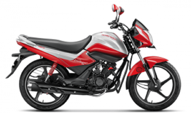 Hero ismart top discount speed