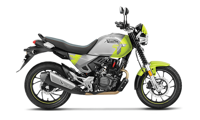 Hero new bike xpulse 200t price sale