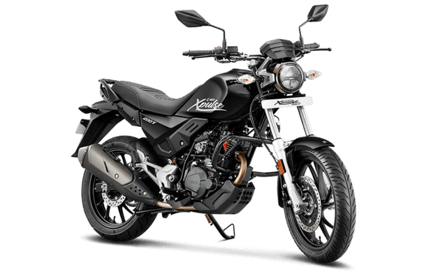 Hero impulse bs6 deals