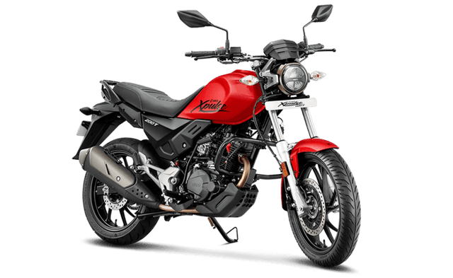 Hero XPulse 200T Price Images Specs Reviews carandbike