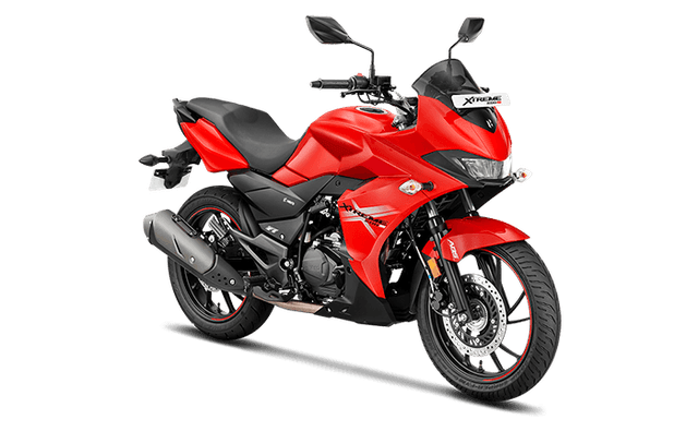 New bike hero xtreme price deals