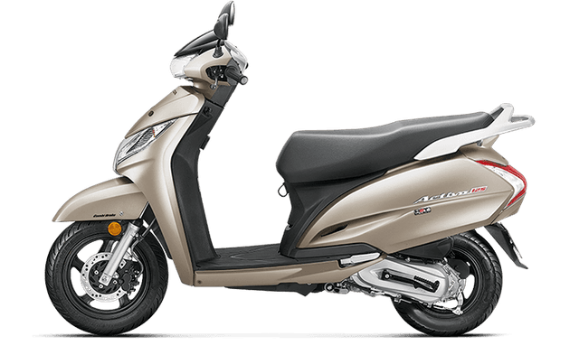 Honda Activa 125 Price Images Specs Reviews carandbike
