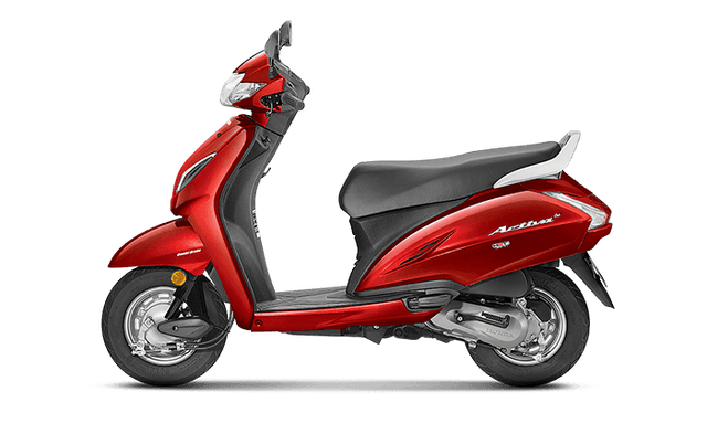 Honda Activa 5G Price Images Specs Reviews carandbike