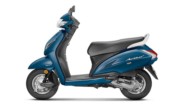 Honda Activa 5G Price Images Specs Reviews carandbike