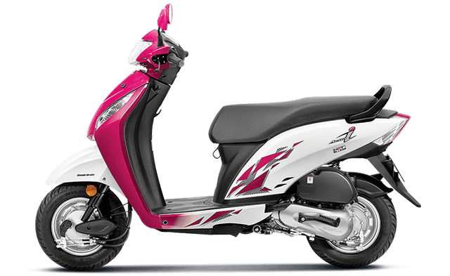 Honda Activa i Price Images Specs Reviews carandbike