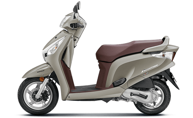 Honda top aviator ladies