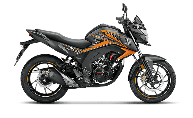 Honda CB Hornet 160R Price Images Specs Reviews carandbike