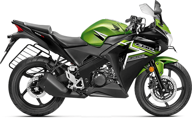 Cbr 150 latest model deals