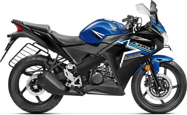 Honda cbr latest online bike