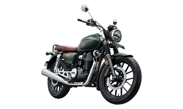 Honda highness best sale cruiser 2020