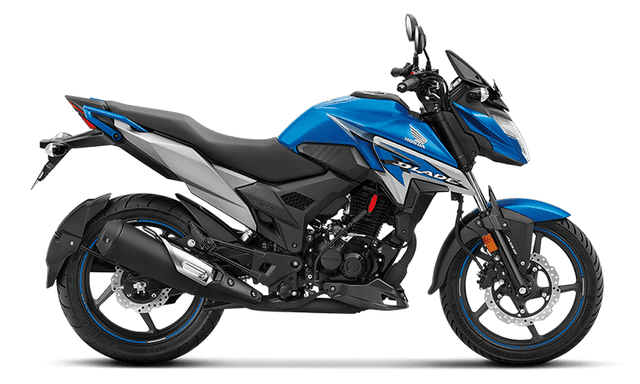 Honda x blade accessories 2025 buy online