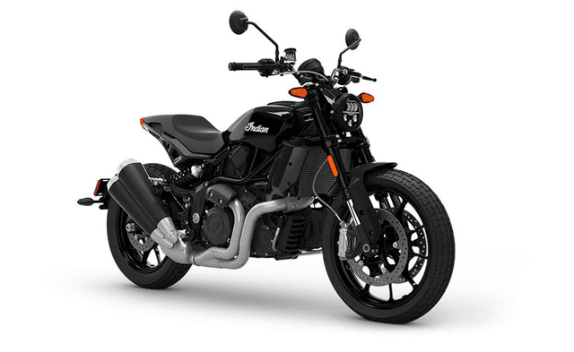 Indian ftr 1200 used deals