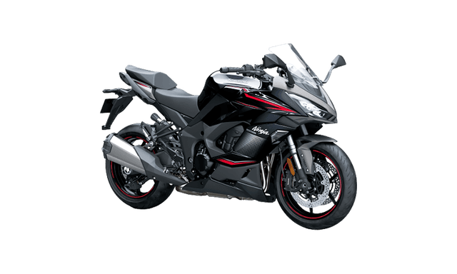 Kawasaki Ninja 1000SX Price Images Specs Reviews