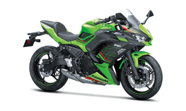 Best kawasaki bike under 5 lakh sale