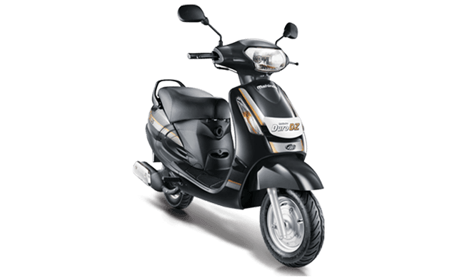 Duro scooty outlet