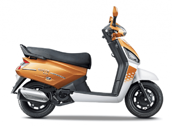 Mahindra best sale bikes list