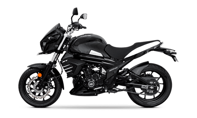 Mahindra mojo discount bs6 price