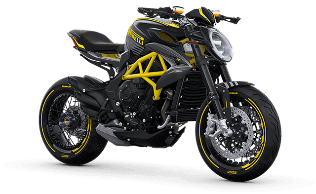 Mv agusta brutale online 800 color options