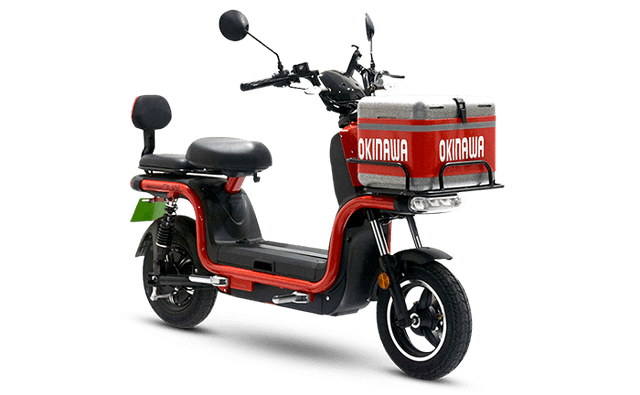 Okinawa e bike deals models