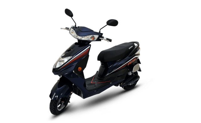 Okinawa Ridge Plus Electric Scooter Price Images Specs